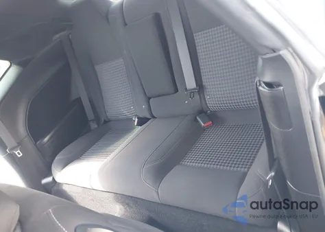 2021 Dodge Challenger Sxt from USA, damaged, VIN 2C3CDZAG4MH607252